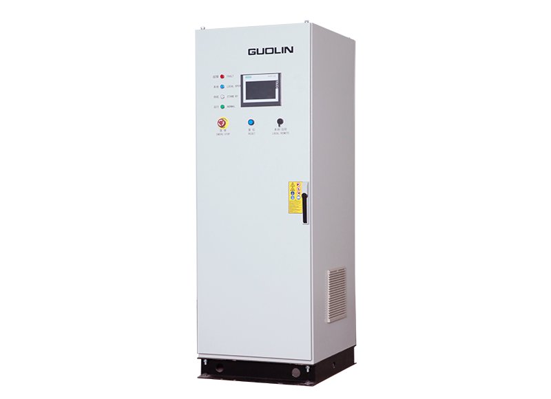 Ozone generator (cabinet sealed)