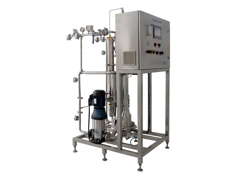 High Concentration Ozone Water Machine