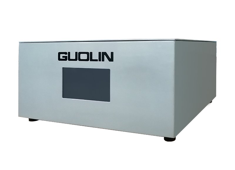 Laboratory Dedicated Ozone Generator