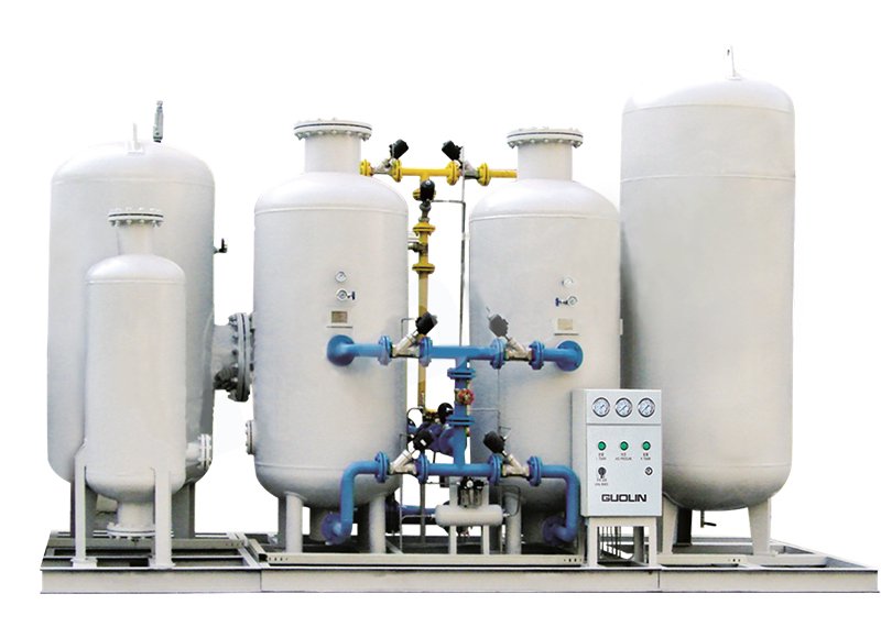 PSA Nitrogen Generator
