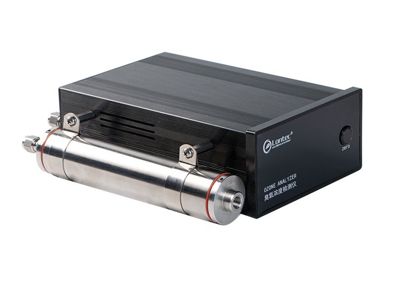 Portable Ozone Concentration Analyzer