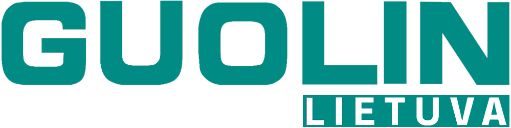 Guolin Lietuva logo
