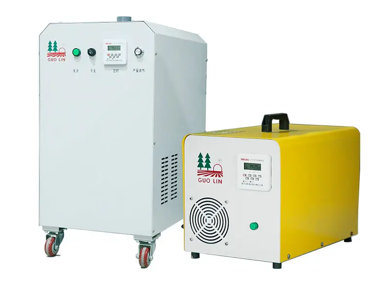 Ozone Disinfection Machine