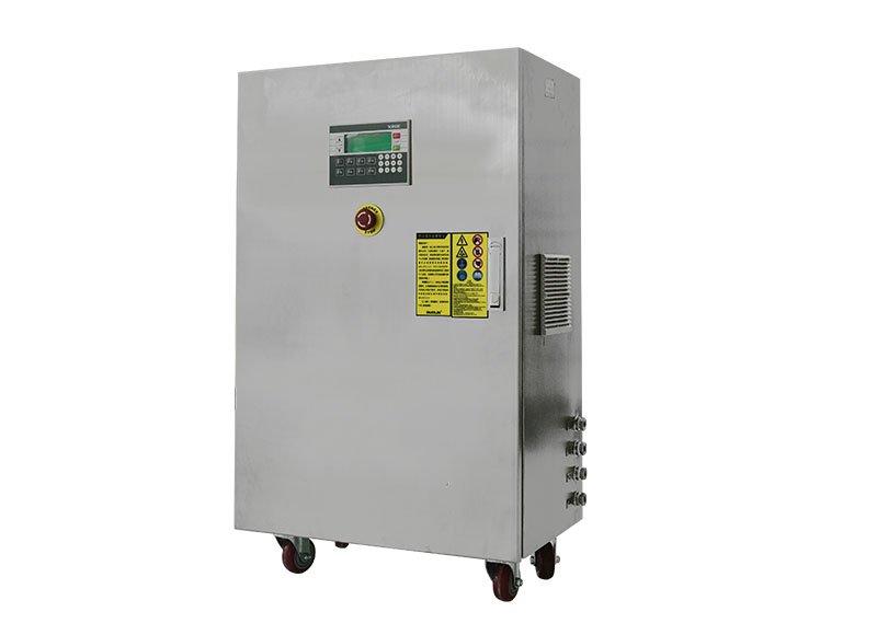 Medical High Purity Ozone Generator