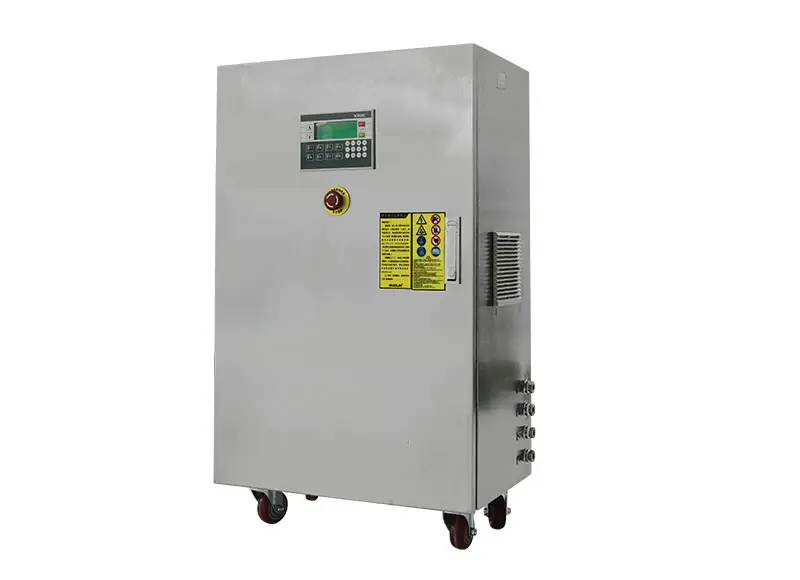 Medical High Purity Ozone Generator
