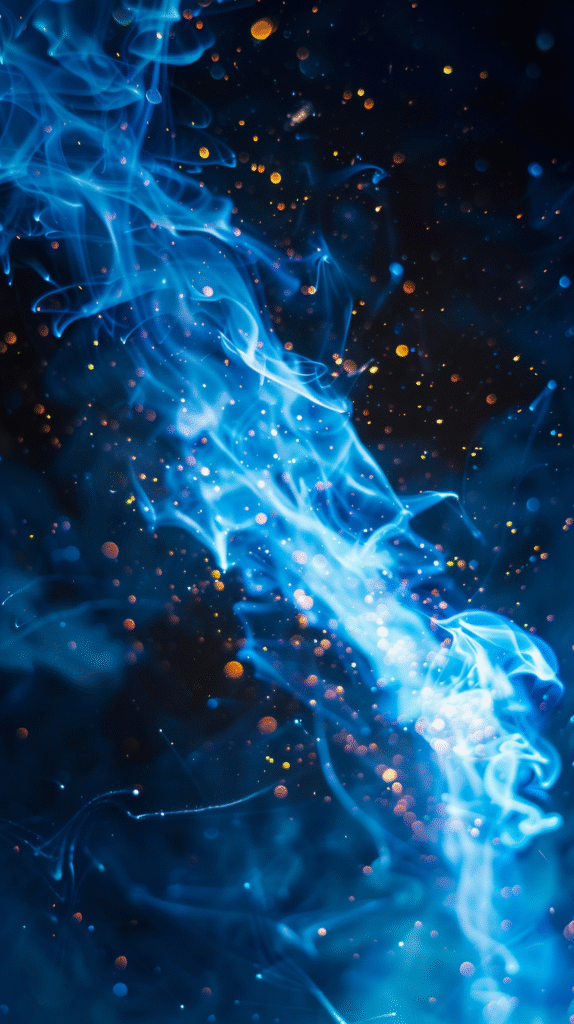 Ozono generatoriai - Korona iškrova