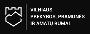 Vilniaus prekybos pramonės ir amatų rūmai logo